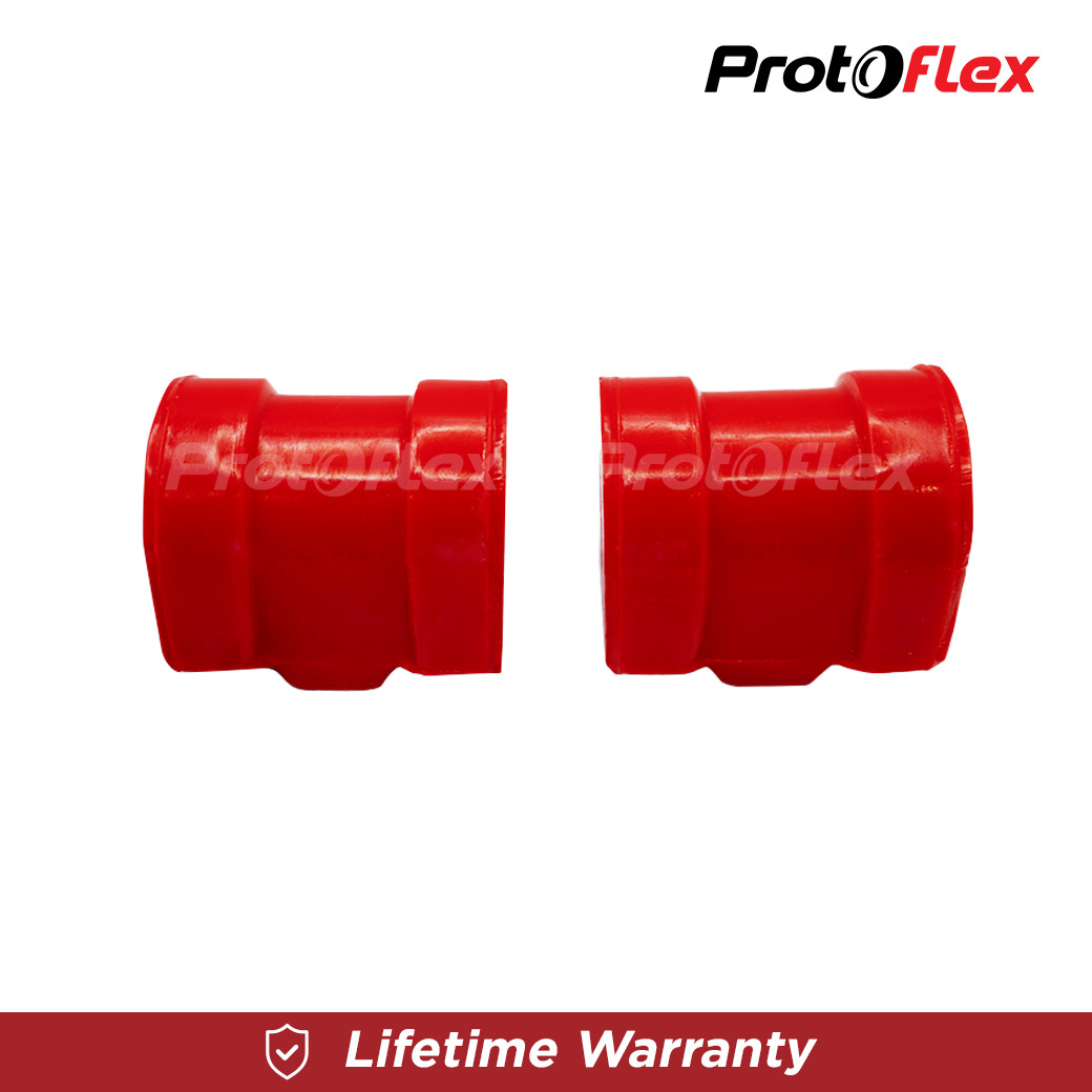 Protoflex Bushing Karet Stabil Depan BMW 3 E36 E34 BMW 5 E34 BMW Z E36 - Image 3