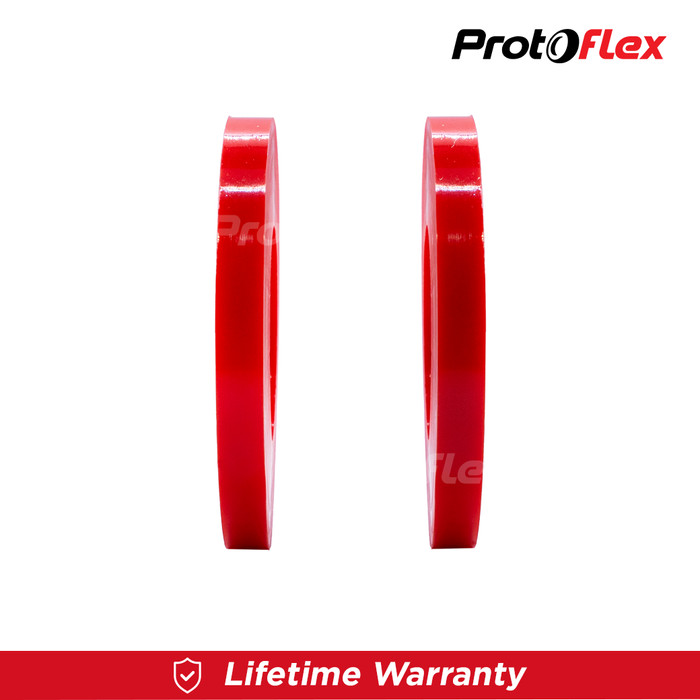 Protoflex Karet Spacer Extra Peredam Support Shock - Image 5