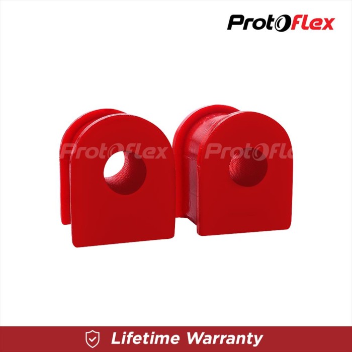 Protoflex Bushing Karet Stabil Belakang Harrier 03-12 Lexus RX330 350 - Image 3