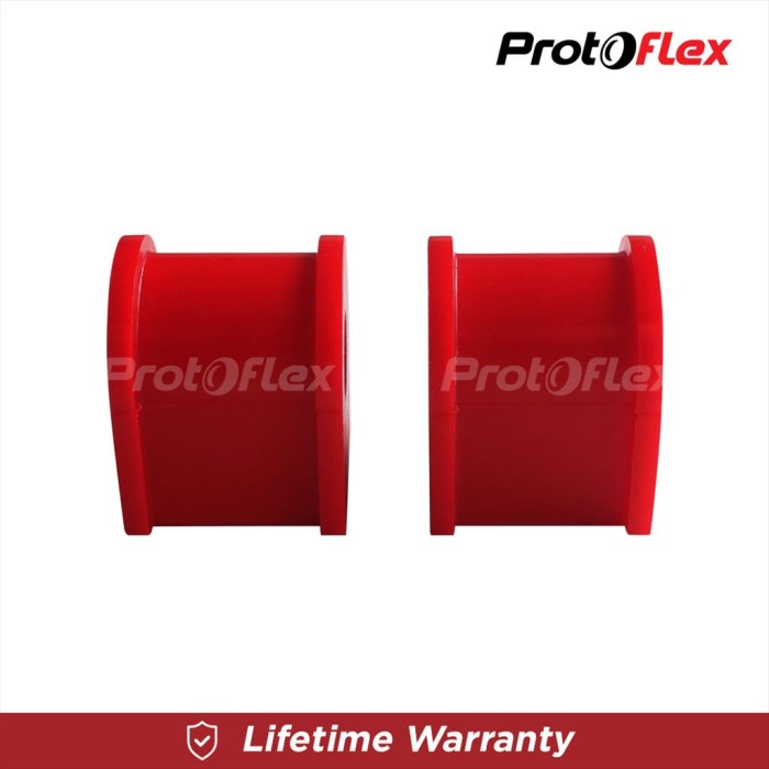 Protoflex Bushing Karet Stabil Belakang Harrier 03-12 Lexus RX330 350 - Image 2