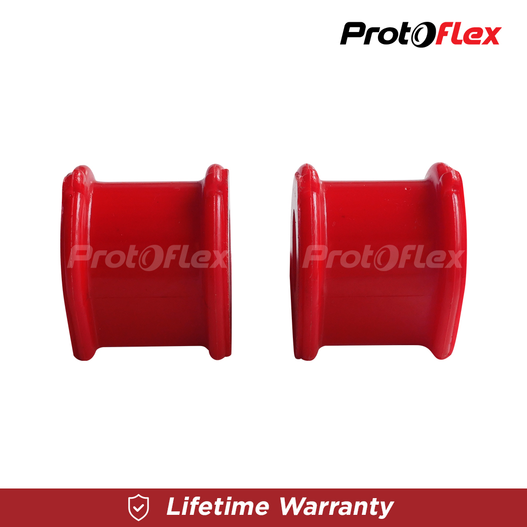 Protoflex Bushing Karet Stabil Stabil Depan Harrier 03-12 Lexus RX330 350 - Image 3
