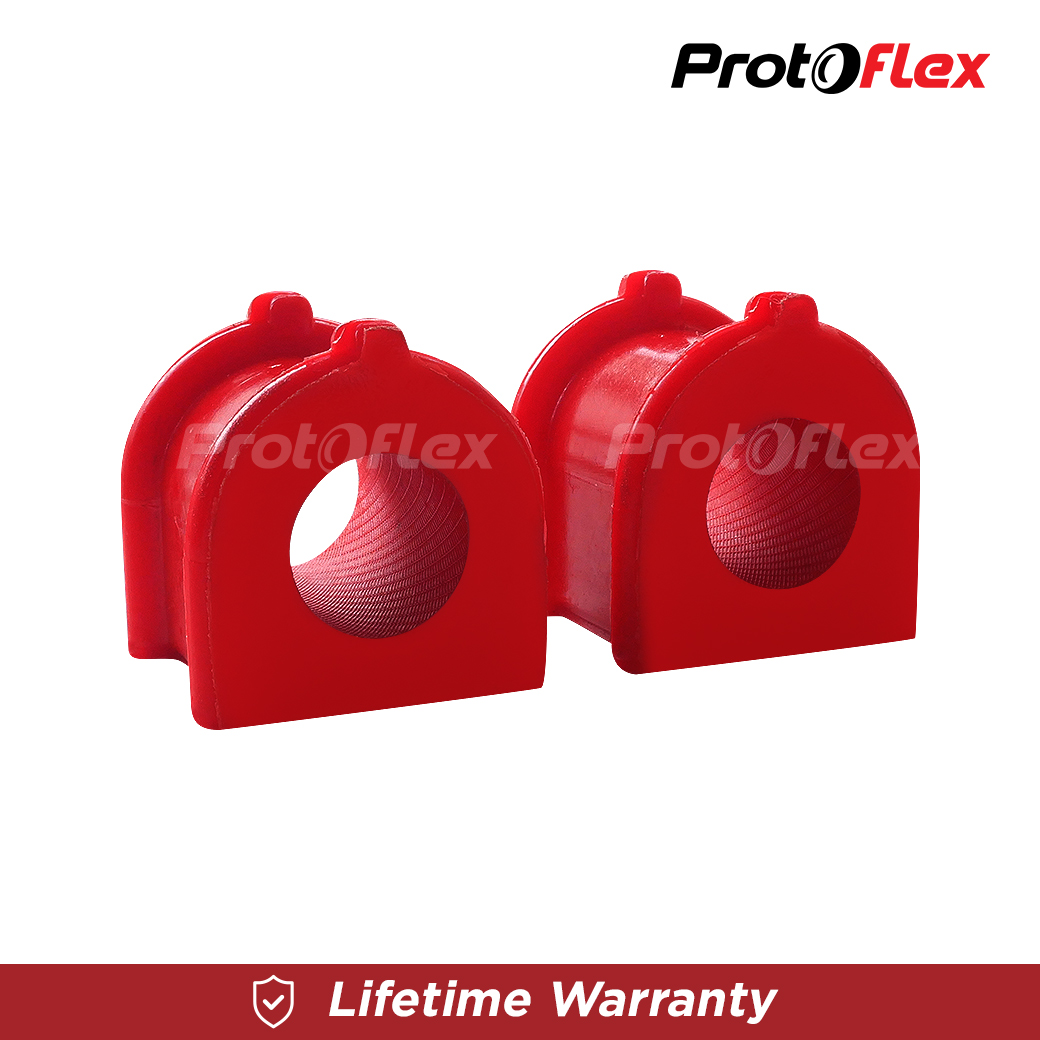 Protoflex Bushing Karet Stabil Stabil Depan Harrier 03-12 Lexus RX330 350 - Image 2
