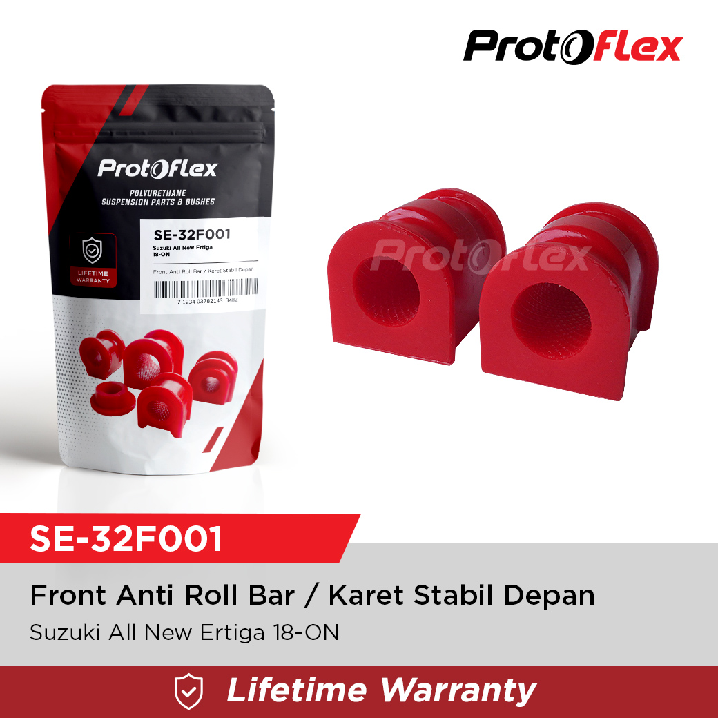 Protoflex Bushing Karet Stabil Depan Suzuki All New Ertiga 18-ON