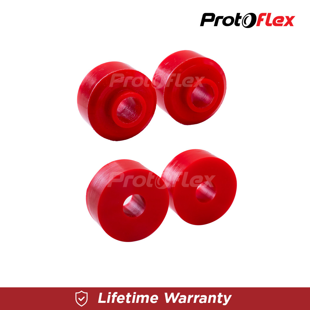 Protoflex Bushing Shock Depan Atas Toyota Innova 04-22 Hilux Vigo Revo Scab 06-ON - Image 4