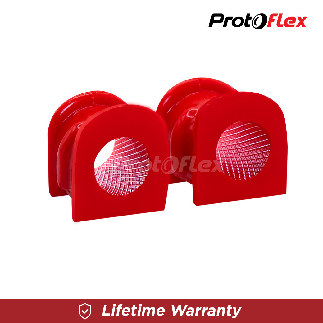 Protoflex Karet Stabil Depan Daihatsu Sirion 07-17 - Image 2