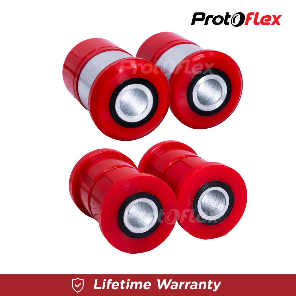 Protoflex Front Lower Control Arm Bushing Toyota Land Cruiser VX100 98-07 - Image 3