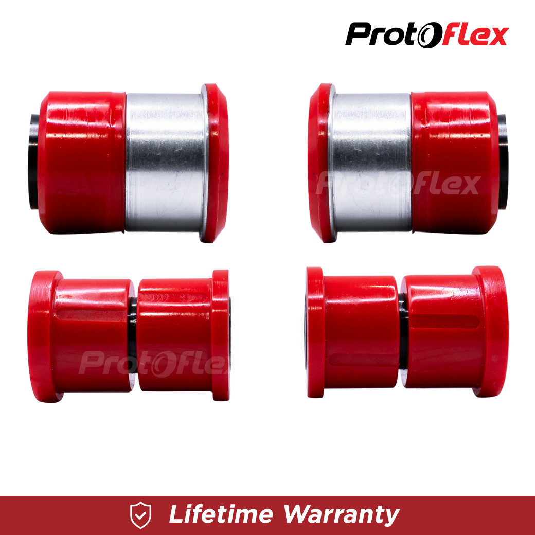 Protoflex Front Lower Control Arm Bushing Toyota Land Cruiser VX100 98-07 - Image 2