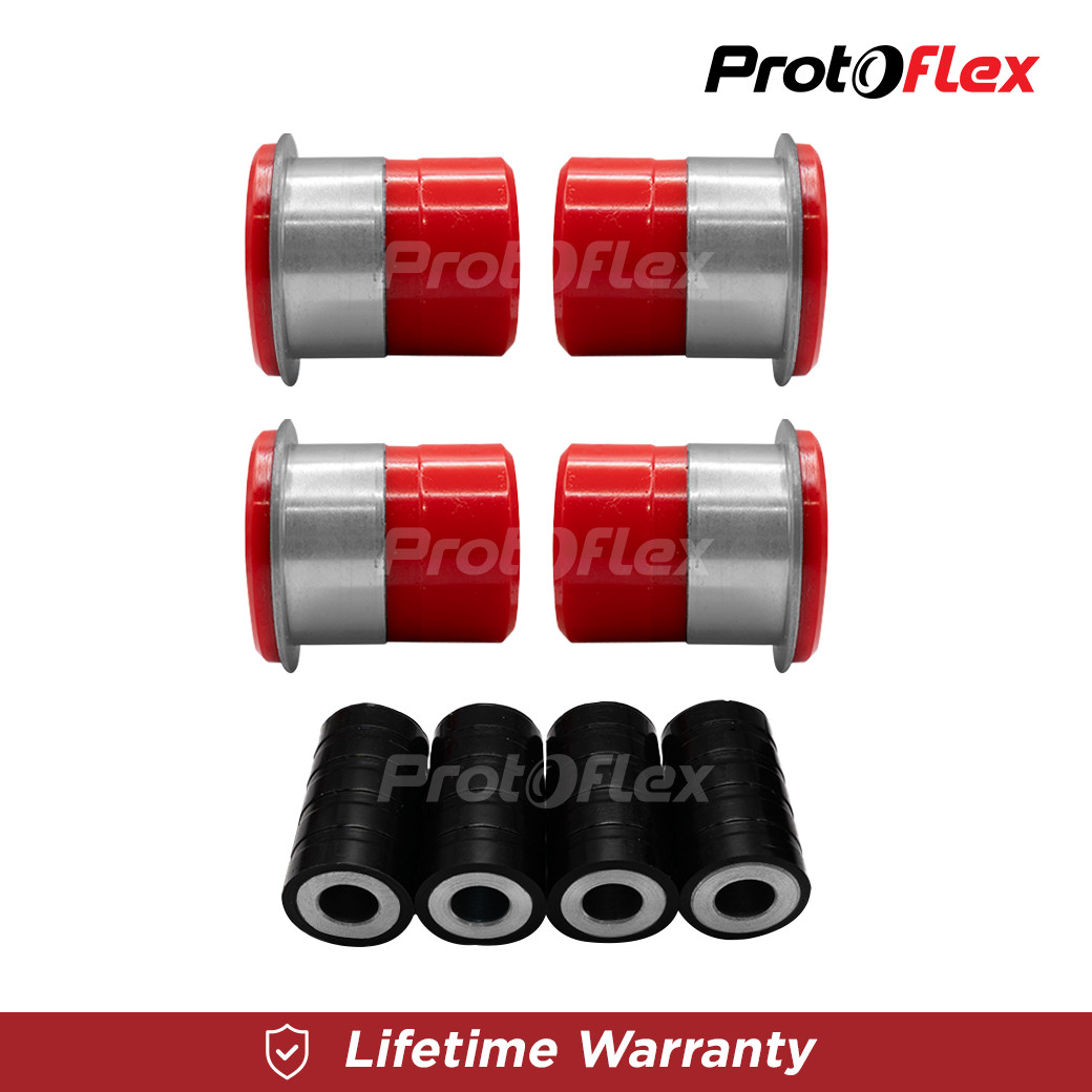 Protoflex Bushing Control Arm Depan (Bawah) Mitsubishi Pajero Sport 08-ON, Mitsubishi Triton 05-ON - Image 3
