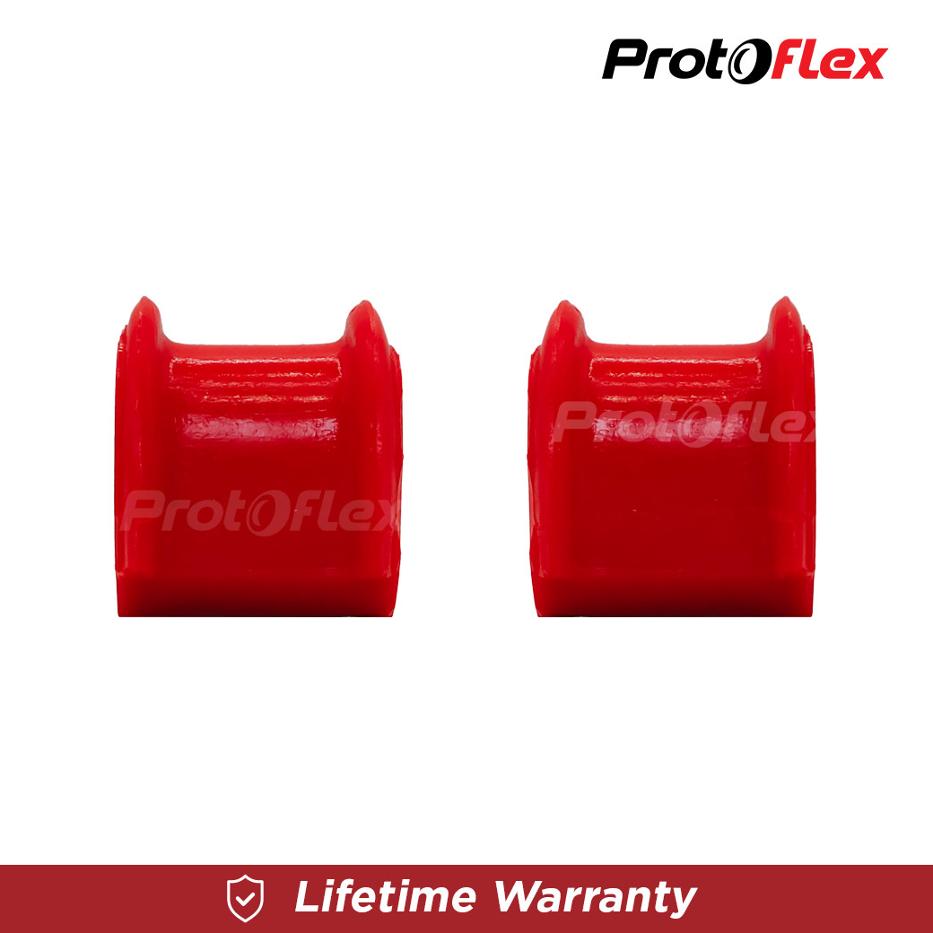 Protoflex Karet Stabil Depan Daihatsu Charade G11 (1983 - 1987) - Image 2