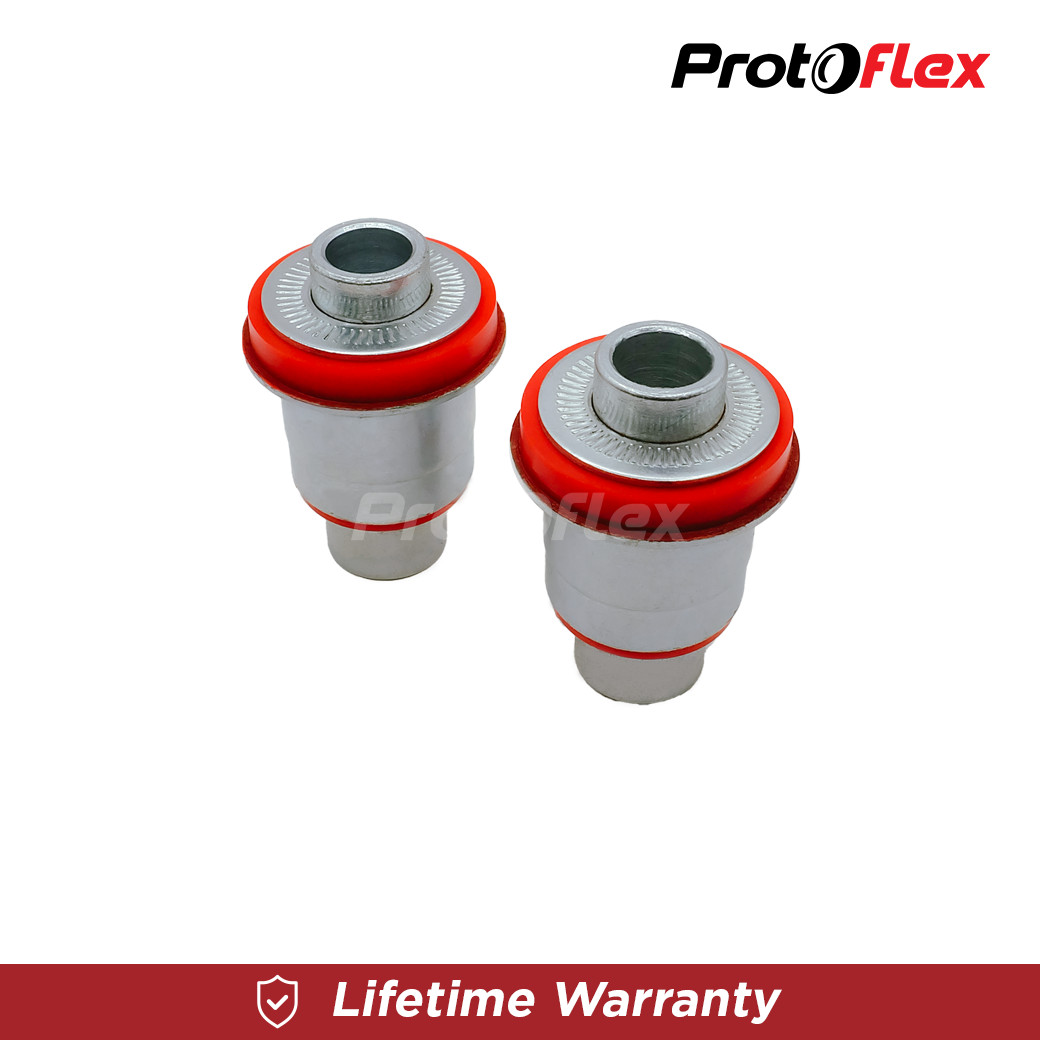 Protoflex Bushing Crossmember Depan Nissan Livina 07-19, Tiida/Latio 07-12, Evalia 12-16 - Image 3