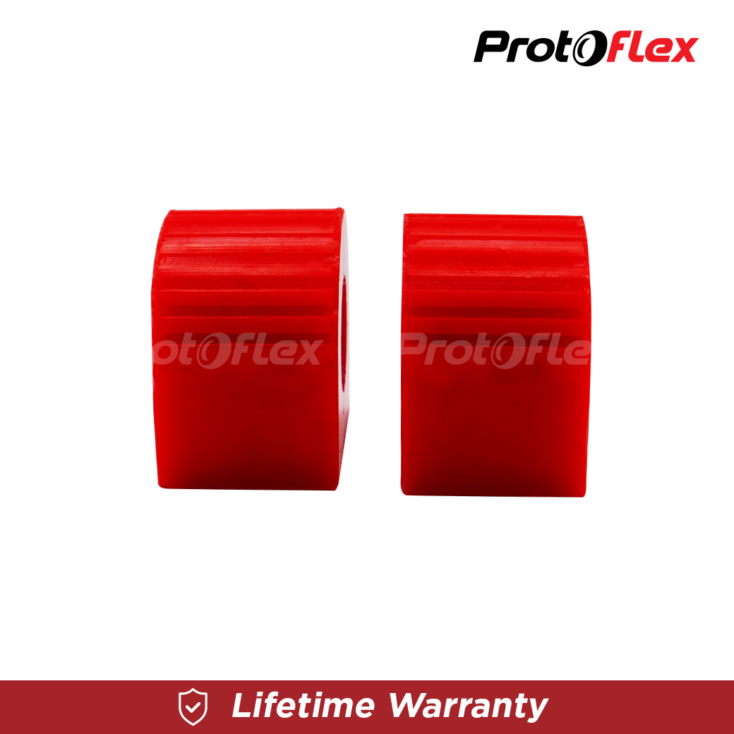 Protoflex Karet Stabil Depan VW GOLF MK 6 TIGUAN TOURAN AUDI Q3 - Image 3