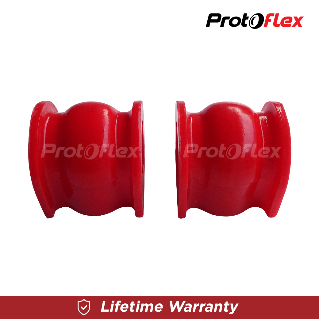 Protoflex Bushing Karet Stabil Depan Honda Jazz GD3 City GD8 03-08 - Image 2