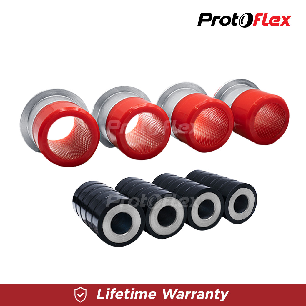 Protoflex Bushing Control Arm Depan (Bawah) Mitsubishi Pajero Sport 08-ON, Mitsubishi Triton 05-ON - Image 2