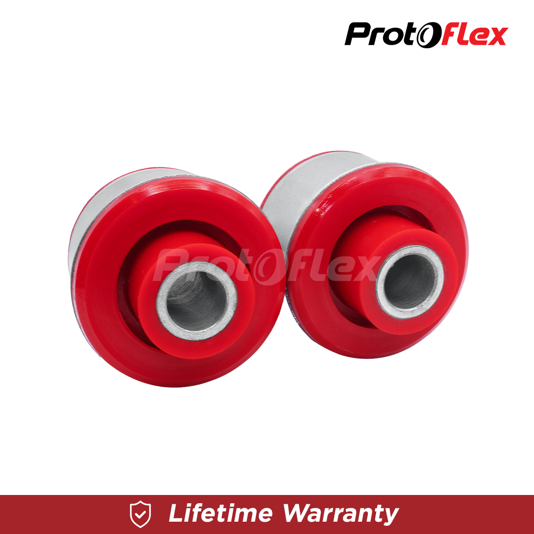 Protoflex Bush Lower Arm Depan (Besar) Toyota Agya Daihatsu Ayla 13-22