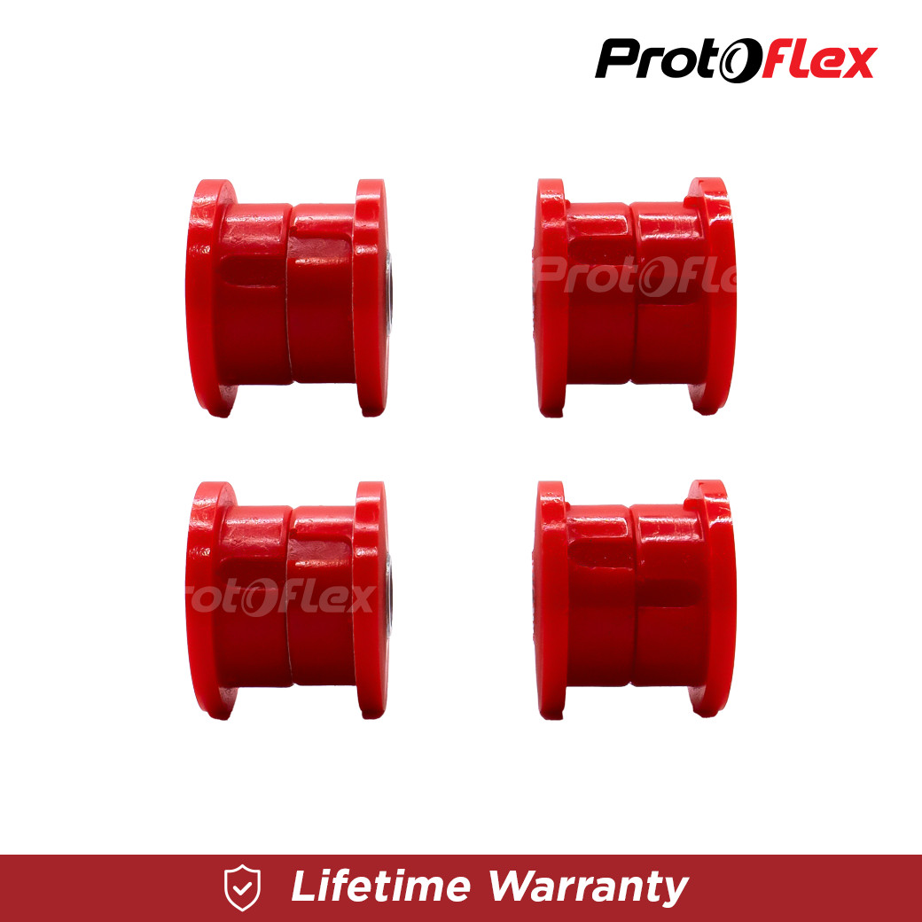Protoflex Karet Link Stabil Belakang BMW E30 E36 - Image 3