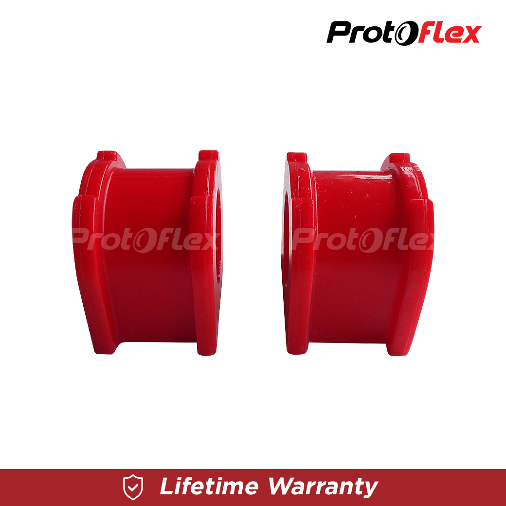 Protoflex Bushing Karet Stabil Belakang All New Rush Terios 18-ON - Image 2