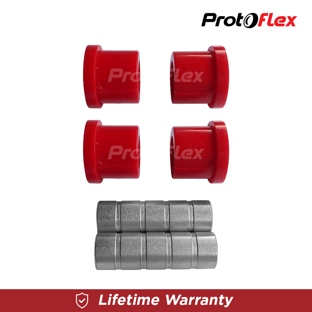 Protoflex Bushing Lower Arm Depan (Kecil) Granmax Luxio Minibus Pickup