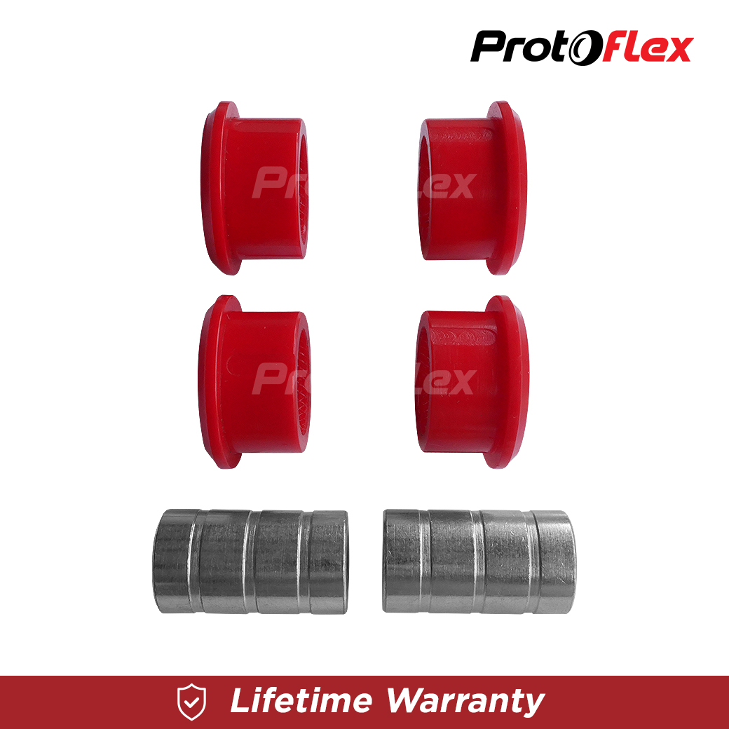 Protoflex Bushing Lower Arm Depan (Kecil) Honda HRV JAZZ GK5 CITY GM6 GN5 - Image 3