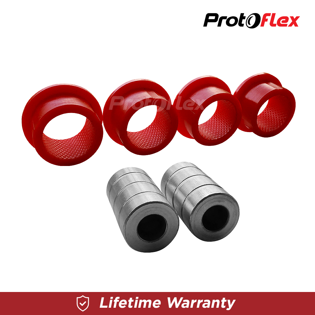Protoflex Bushing Lower Arm Depan (Kecil) Honda HRV JAZZ GK5 CITY GM6 GN5 - Image 2