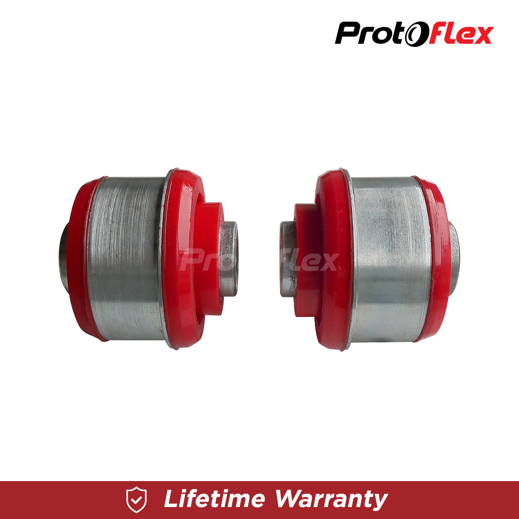Protoflex Bushing Lower Arm Depan (Besar) Vios 07-13 Yaris 05-13