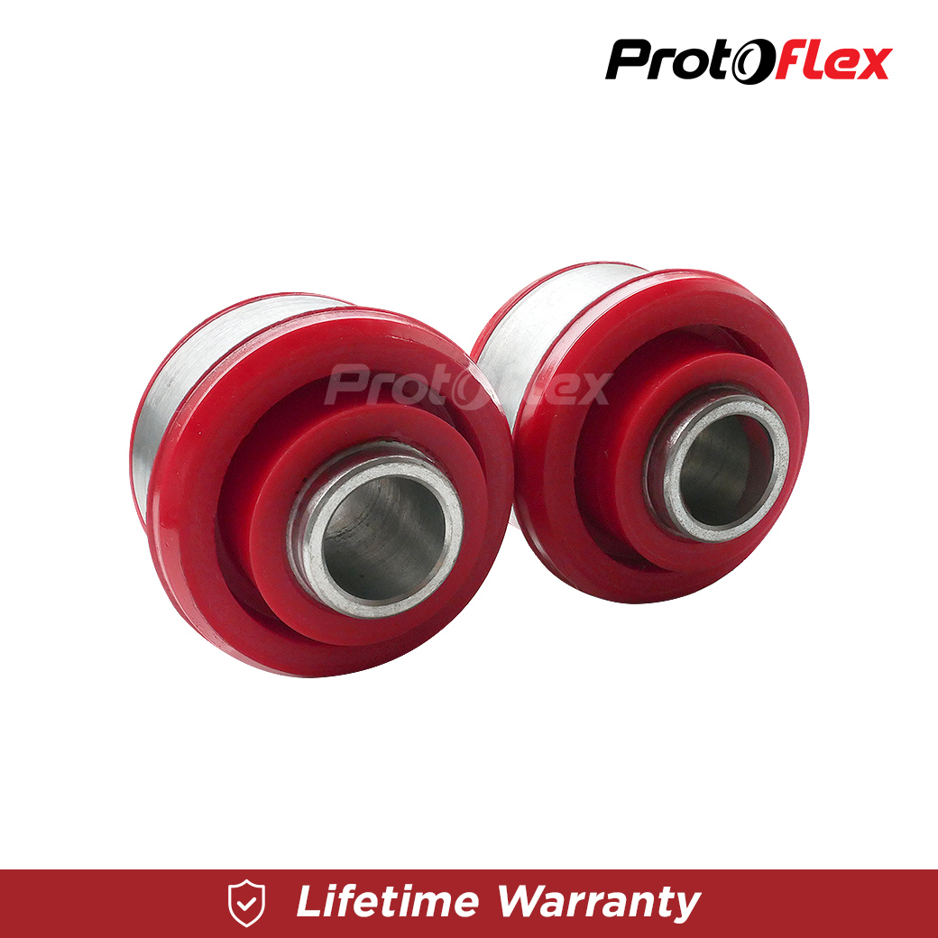 Protoflex Bushing Lower Arm Depan (Besar) Vios 07-13 Yaris 05-13