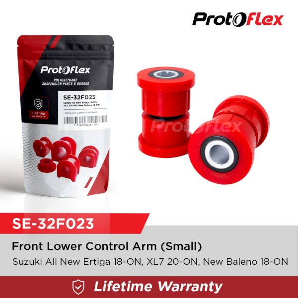 Protoflex Bushing Arm Depan (Kecil) Suzuki All New Ertiga 18-ON