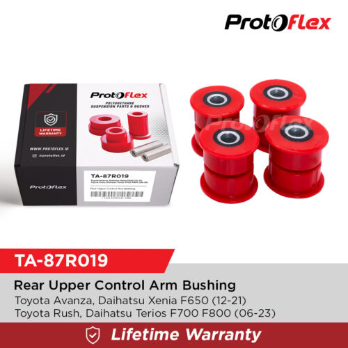 Protoflex Bush Arm Belakang Atas Avanza Xenia 12-21 Rush Terios 06-23