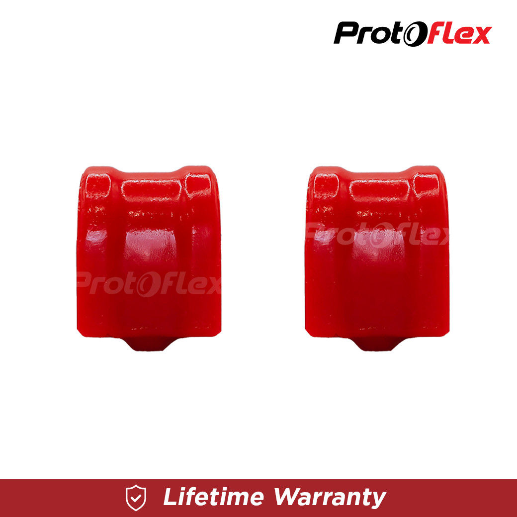 Protoflex Karet Stabil Depan Chevrolet Captiva NFL C100 (07-11) FL C140 (11-18) - Image 2