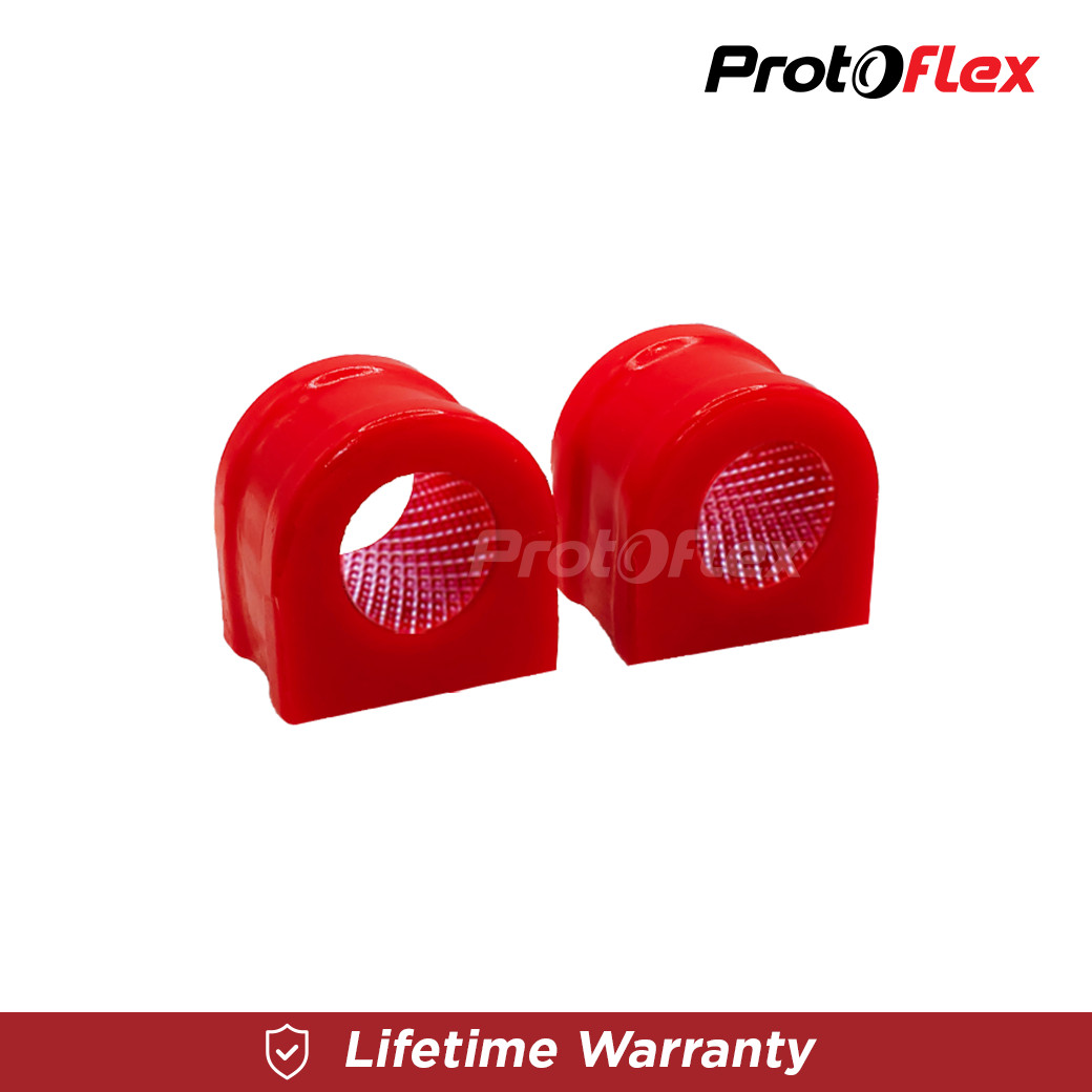 Protoflex Karet Stabil Depan Chevrolet Captiva NFL C100 (07-11) FL C140 (11-18) - Image 3