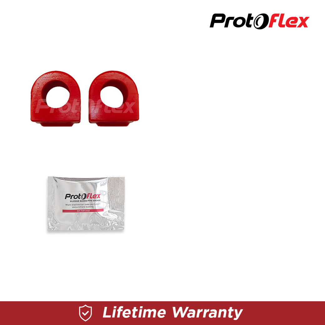 Protoflex Karet Stabil Depan Chevrolet Captiva NFL C100 (07-11) FL C140 (11-18) - Image 4