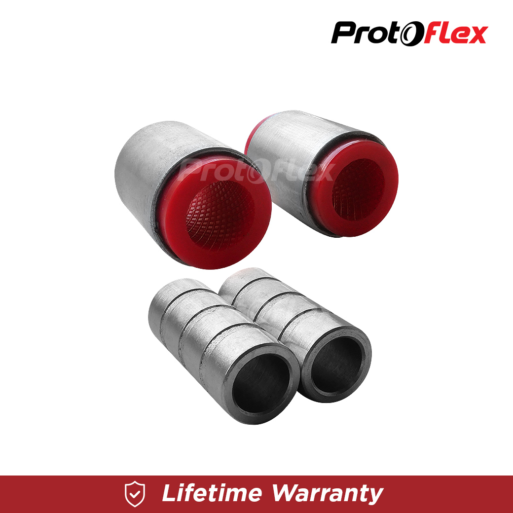 Protoflex Front Lower Shock Bush MR992320 (35mm) Mitsubishi Pajero Sport 08-ON, Triton L200 05-ON - Image 3