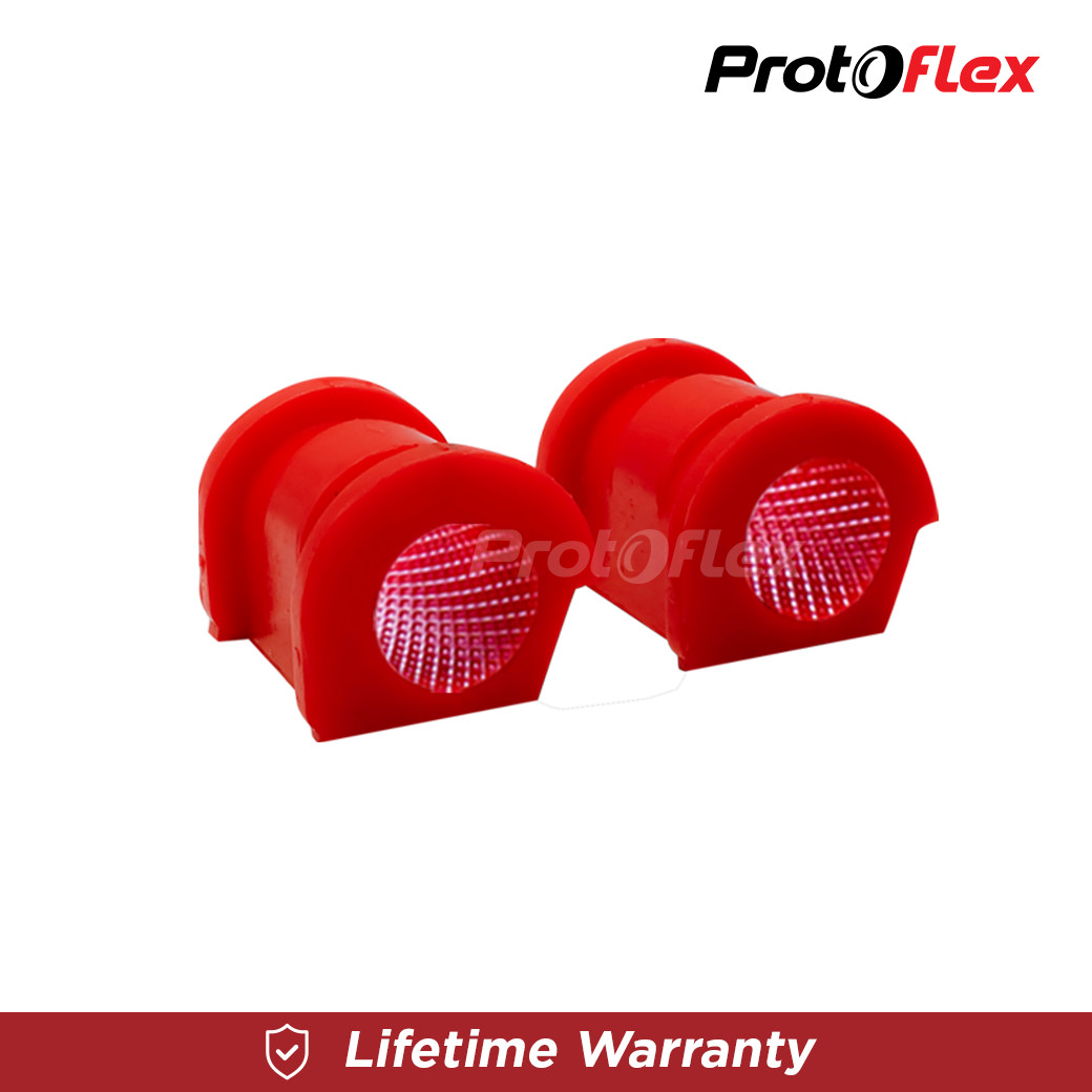 Protoflex Karet Stabil Depan Suzuki Karimun Estilo 3 Cylinder (2009-2013) - Image 3