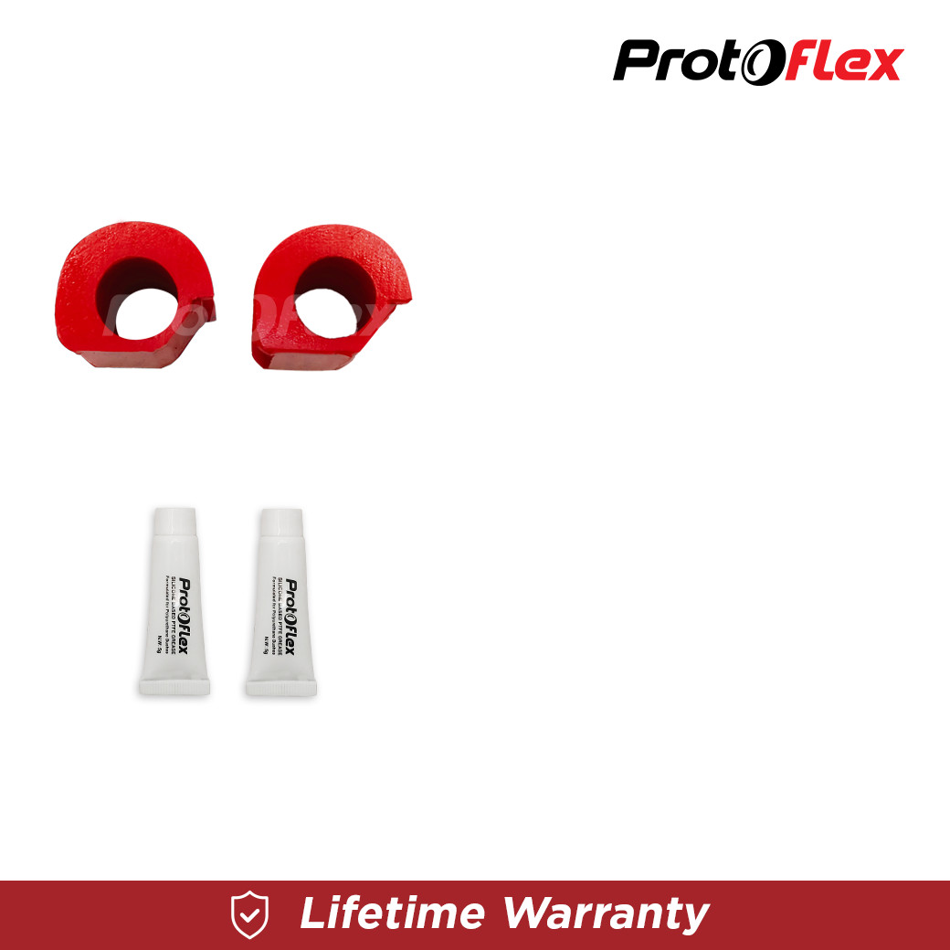 Protoflex Karet Stabil Depan Suzuki Karimun Estilo 3 Cylinder (2009-2013) - Image 4
