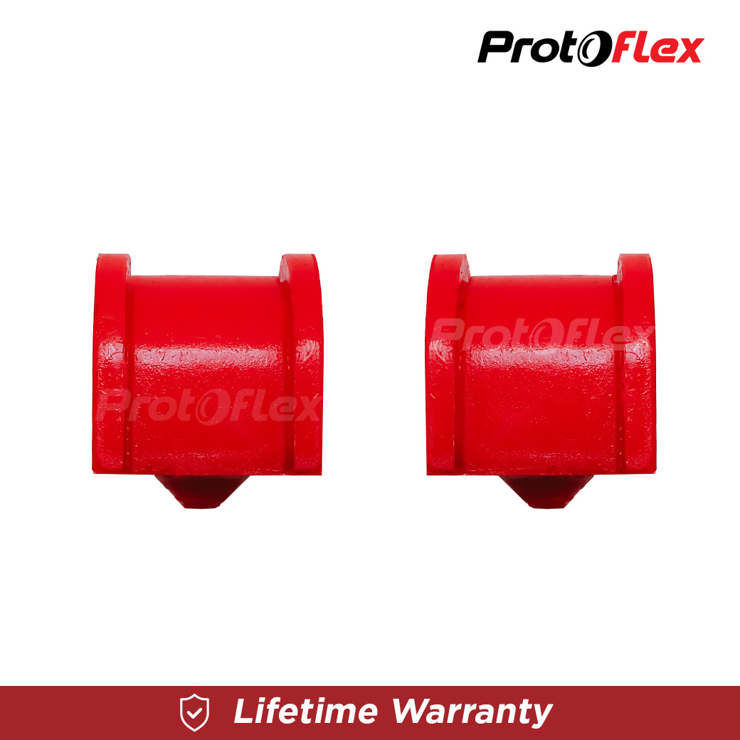 Protoflex Karet Stabil Depan Suzuki Ignis 2016 - 2024 - Image 2