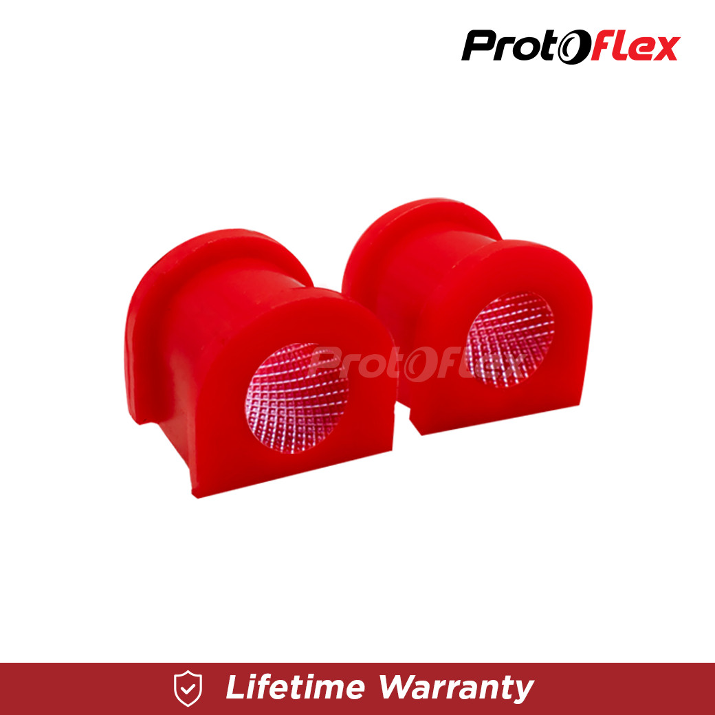 Protoflex Karet Stabil Depan Suzuki Ignis 2016 - 2024 - Image 3
