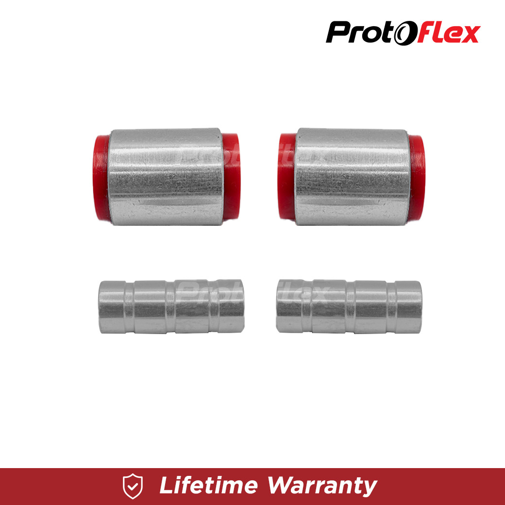 Protoflex Bushing Shock Depan Bawah 37mm Mitsubishi Pajero Sport / Triton - Image 3