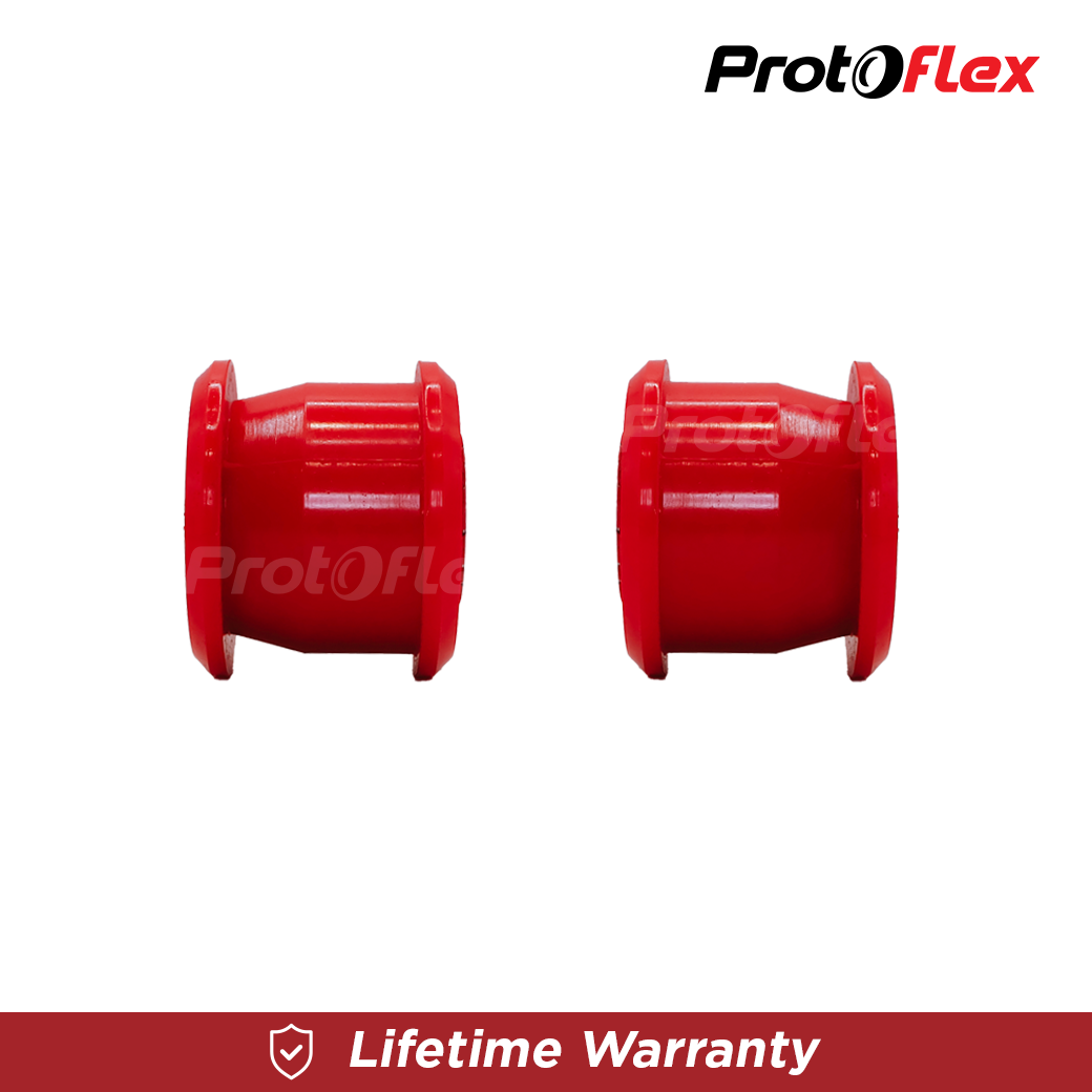 Protoflex Protoflex Bushing Shock Belakang Bawah Toyota Fortuner VRZ 15-ON